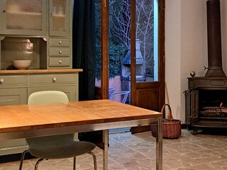 Appartamento per vacanze Seggiano Caratteristiche 8