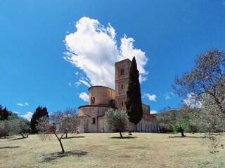 Appartamento per vacanze Seggiano Ambiente 21