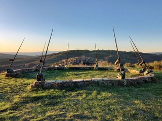 Appartamento per vacanze Seggiano Ambiente 20