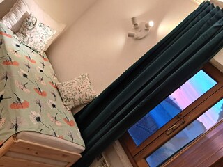 Appartamento per vacanze Seggiano Caratteristiche 12