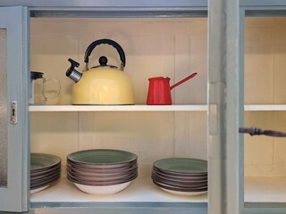 Appartamento per vacanze Seggiano Caratteristiche 9