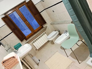 Appartamento per vacanze Seggiano Caratteristiche 11