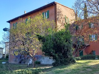 Appartamento per vacanze Seggiano Ambiente 23