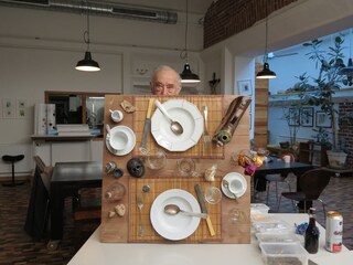 Appartamento per vacanze Seggiano Ambiente 24