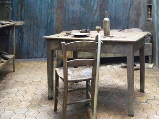 Appartamento per vacanze Seggiano Ambiente 25