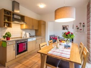 Vakantieappartement Wessling