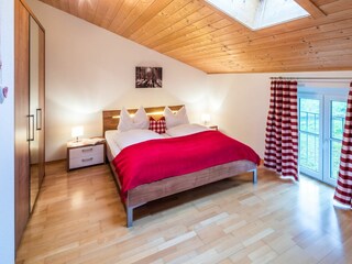 Vakantieappartement Wessling Kenmerken 4