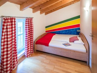 Appartamento per vacanze Wessling Caratteristiche 5