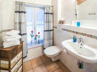 Apartamento de vacaciones Wessling Características 6