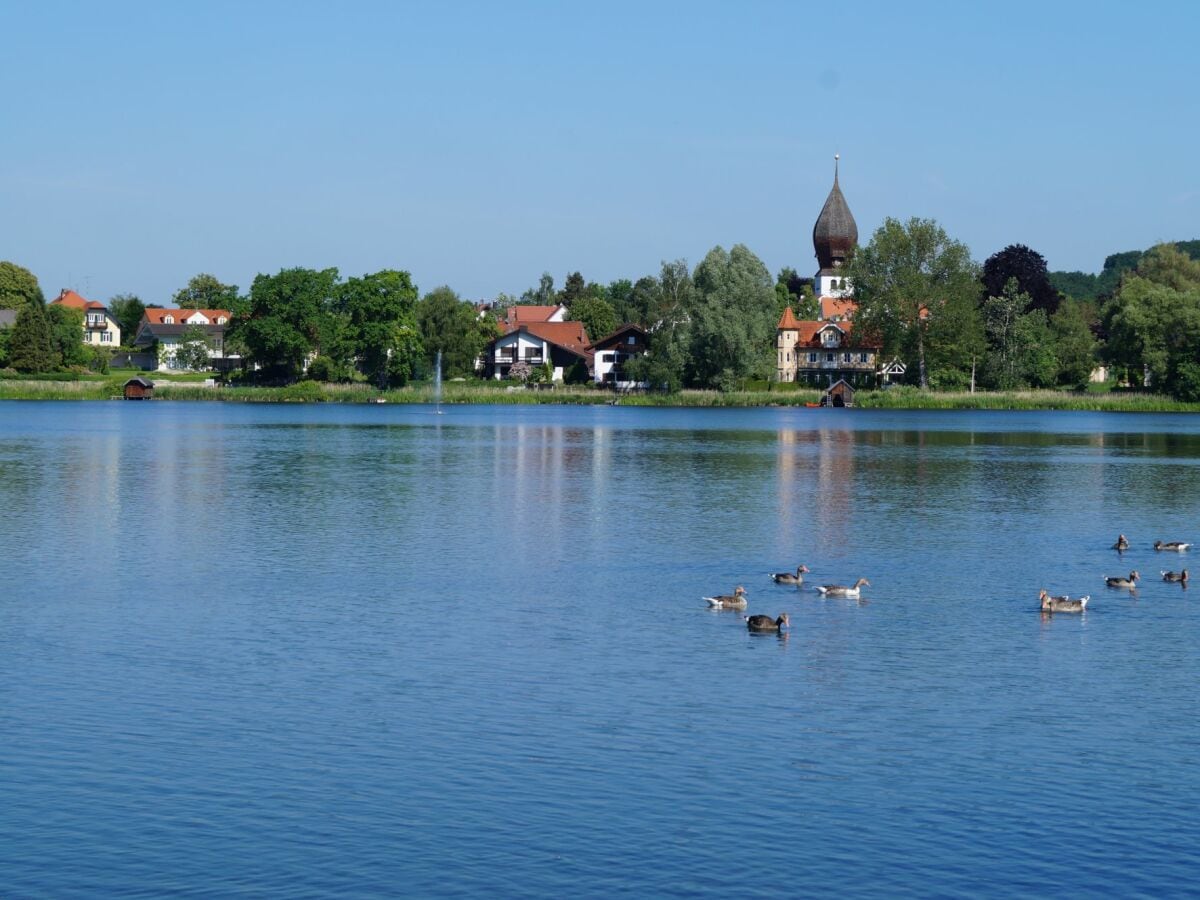 Weßlinger See