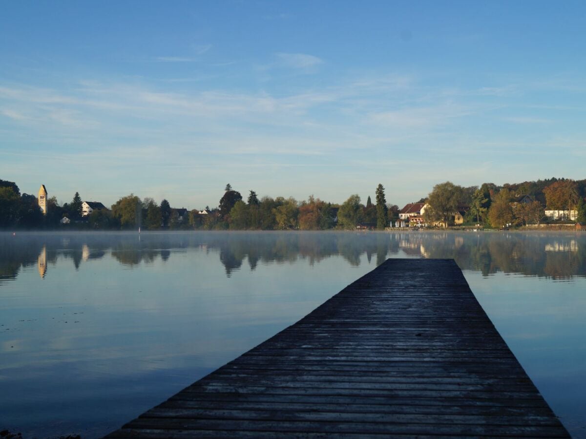 Weßlinger See