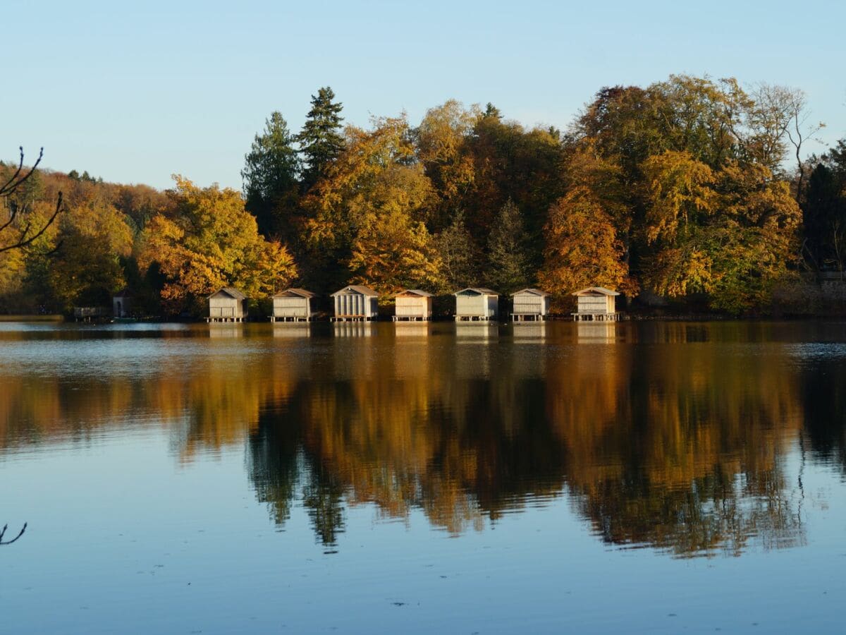 Weßlinger See