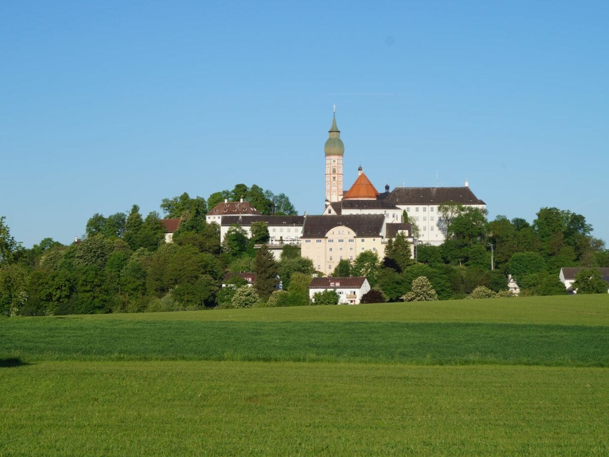 Andechs