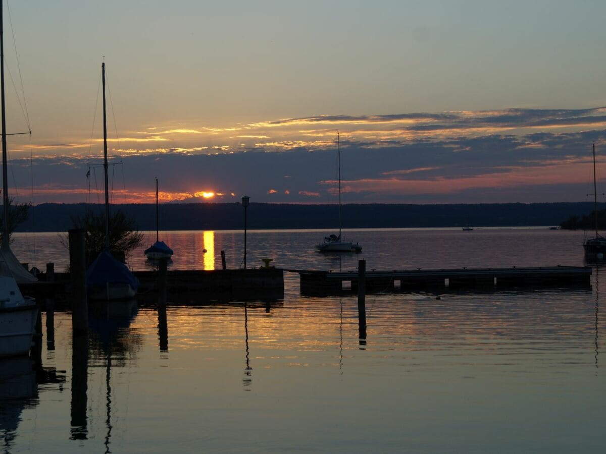 Ammersee