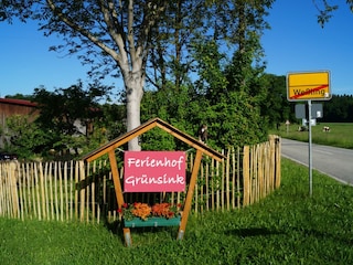 Vakantieappartement Wessling Omgeving 10