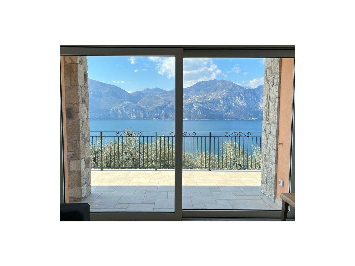 Ferienwohnung Brenzone sul Garda Ausstattung 1