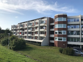 Ansicht Villa am Meer