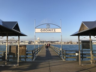 Seebrücke