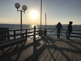 Seebrücke