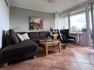 Ferienwohnung Grömitz Ausstattung 5