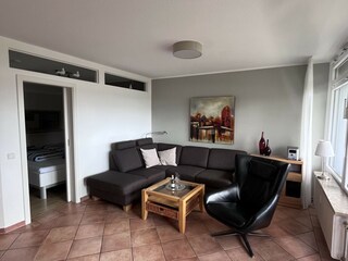Ferienwohnung Grömitz Ausstattung 7
