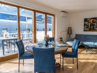 Appartamento per vacanze Meran Caratteristiche 12