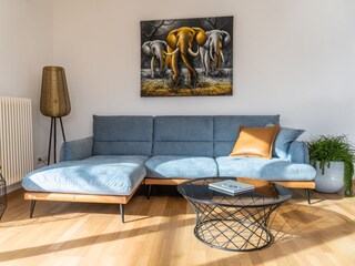 Appartamento per vacanze Meran Caratteristiche 11