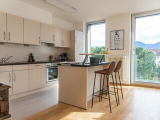 Appartamento per vacanze Meran Caratteristiche 17