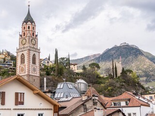 Appartamento per vacanze Meran Registrazione all'aperto 6