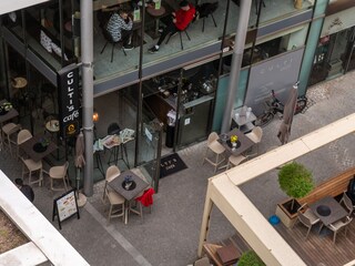 Appartamento per vacanze Meran Ambiente 39