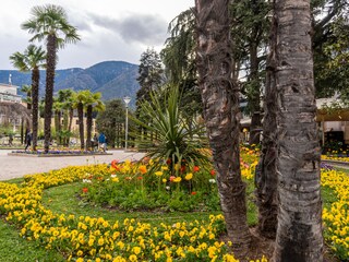 Appartamento per vacanze Meran Ambiente 35