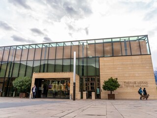 Appartamento per vacanze Meran Ambiente 40