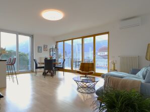 Holiday apartment Merano Central - Meran - image1