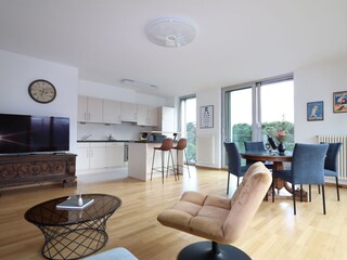 Appartamento per vacanze Meran Caratteristiche 13