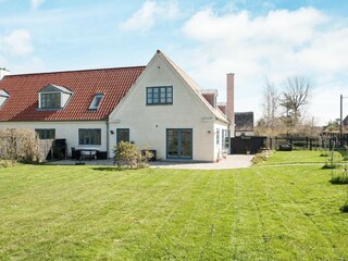 Casa de vacaciones Tisvildeleje Grabación al aire libre 1