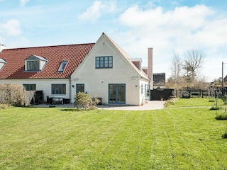 Maison de vacances Tisvildeleje Enregistrement extérieur 1