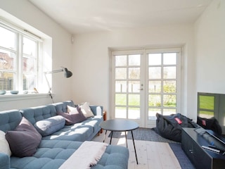 Ferienhaus Tisvildeleje  4