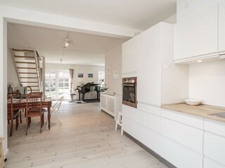 Ferienhaus Tisvildeleje  12
