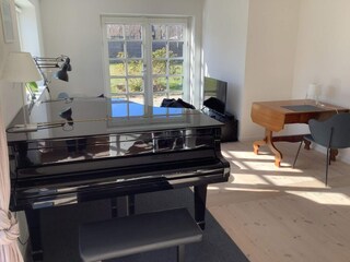 Vakantiehuis Tisvildeleje  20