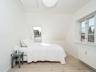 Ferienhaus Tisvildeleje  8