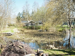 Ferienhaus Tisvildeleje  12