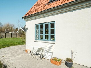 Ferienhaus Tisvildeleje  16