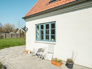 Ferienhaus Tisvildeleje  17