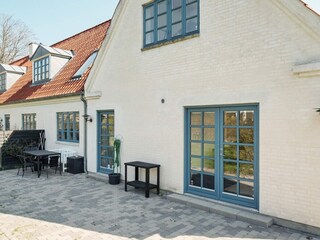 Ferienhaus Tisvildeleje  19