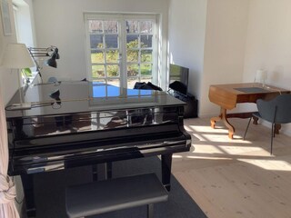 Maison de vacances Tisvildeleje  31