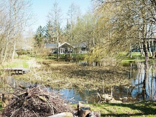 Vakantiehuis Tisvildeleje  41