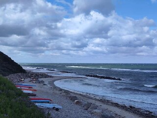 Ferienhaus Tisvildeleje  19