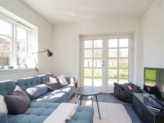 Maison de vacances Tisvildeleje  46