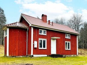 6 Personen Ferienhaus in SANDHULT - Boras - image1