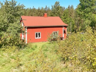 Holiday house Boras Outdoor Recording 7